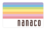 nanaco